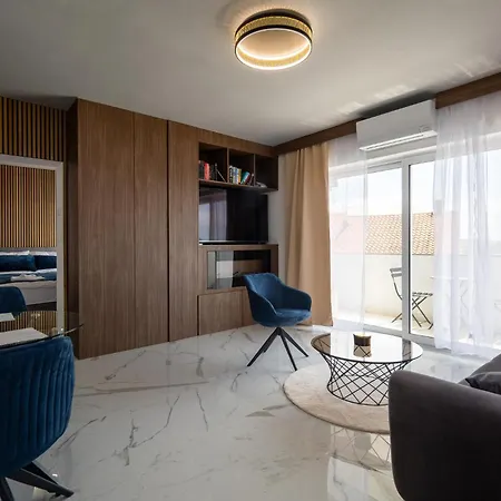 1 Bedroom Cozy In Διαμέρισμα